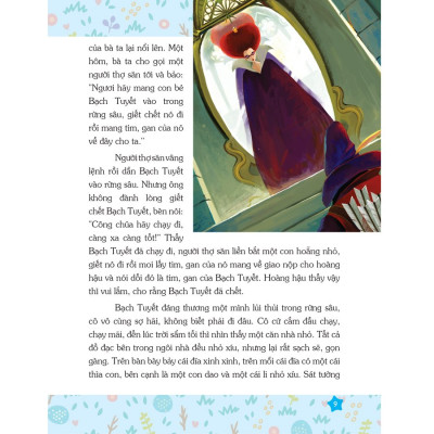 Combo 2 Cuốn Sách Truyện Cổ Grimm +Truyện Cổ Andersen