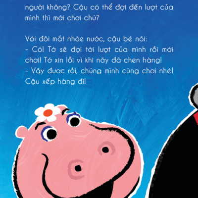 Sách - Nuôi Dưỡng Tâm Hồn - Bộ Cún Con 6 cuốn - Dành cho trẻ từ 3 tuổi - Puma Books