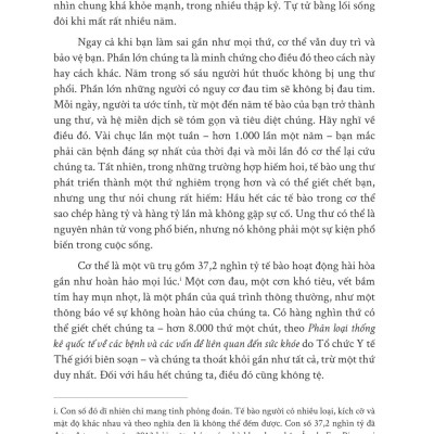 Cơ Thể Người - Chuyến Du Hành Đến Mọi Bộ Phận Của Chúng Ta