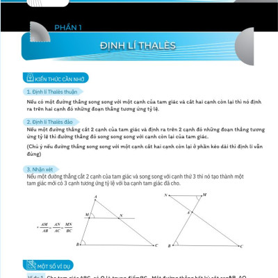 Tuyển chọn chuyên đề Hình học - Trọng tâm dành cho THCS - Thi vào lớp 10 và 10 chuyên - Nội dung định hướng từ cơ bản đến nâng cao - MAGA