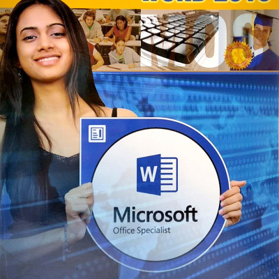 Microsoft Office Word 2016