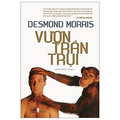 Vượn Trần Trụi