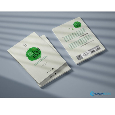 Lắng nghe hơi thở - Bản Quyền