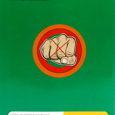 Kỹ Năng Phòng Chống Bạo Lực Học Đường