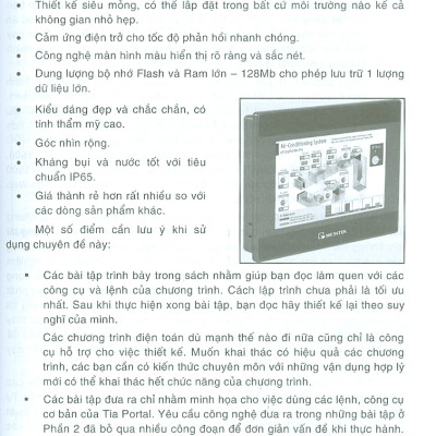 Scada Với Tia Portal - Lập Trình Với PLC S7 1500