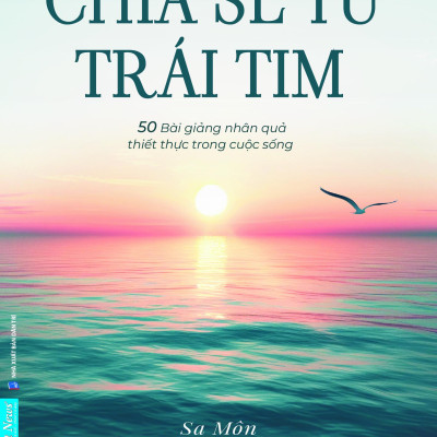 Chia Sẻ Từ Trái Tim (Thích Pháp Hòa)