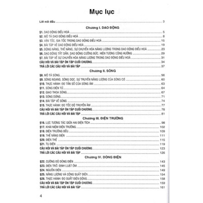 Sách - Hướng Dẫn Trả Lời Câu Hỏi Và Bài Tập Vật Lí 11 (Bám Sát SGK Kết Nối) - HA-MK