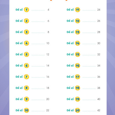 Phiếu Ôn Hè Toán Lớp 2 - Hành Trang Vững Kiến Thức Lên Lớp 3 (MEGA)