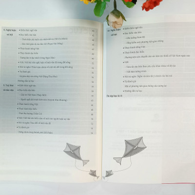 Sách - Hướng Dẫn Học Và Làm Bài Tập Ngữ Văn 7 - Biên soạn theo CT GDPT mới - Cánh Diều - ndbooks