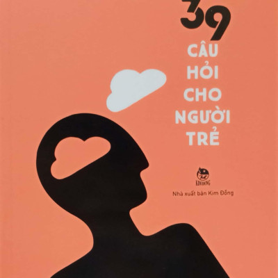 39 Câu Hỏi Cho Người Trẻ (Tái Bản 2023)