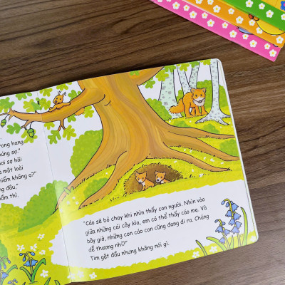 Sách - Alice và Tim - ndbooks