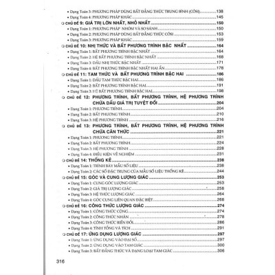 sách - phương pháp giải các chủ đề căn bản đại số 10 ( biên soạn theo chương trình giáo dục phổ thông mới) HA-MK