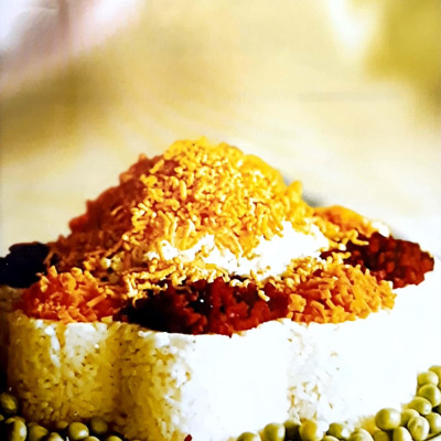 Các Món Cơm, Xôi Và Bánh Mặn