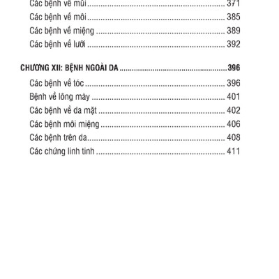 Những Phương Thuốc Bí Truyền Của Thần Y Hoa Đà (Theo Bản Của Khai Trí 1969)