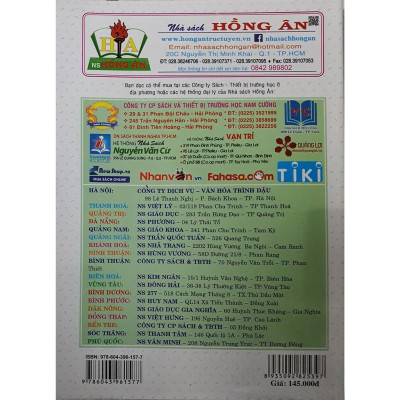 Sách - Phương Pháp Giải Toán Chuyên Đề Hình Học 11-HA-MK