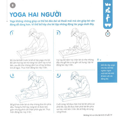 Cả Nhà Bên Nhau - 100 Trò Vui Cho Cha Con Chúng Mình