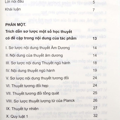 Cõi Trần Và Cõi Siêu Hình (PD)