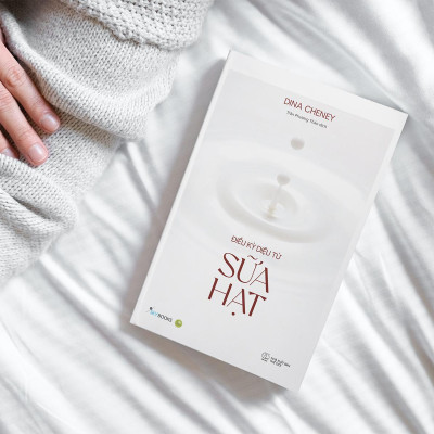 Điều Kỳ Diệu Từ Sữa Hạt