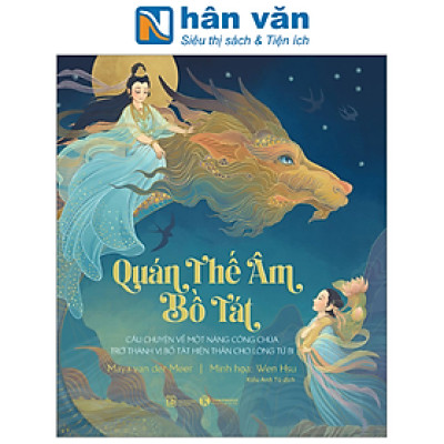 Quán Thế Âm Bồ Tát