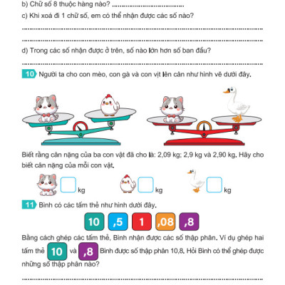 Sách - Bồi Dưỡng Học Sinh Giỏi Toán Lớp 5 - Biên soạn theo chương trình GDPT mới - ndbooks