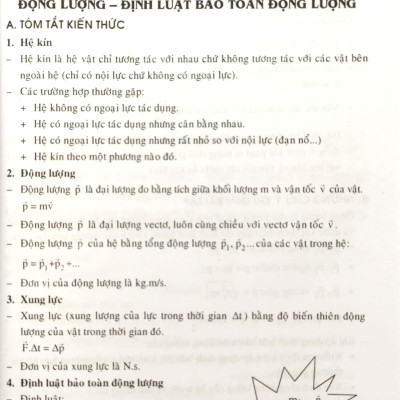 Bồi Dưỡng Học Sinh Giỏi Vật Lí Lớp 10 - Tập 2