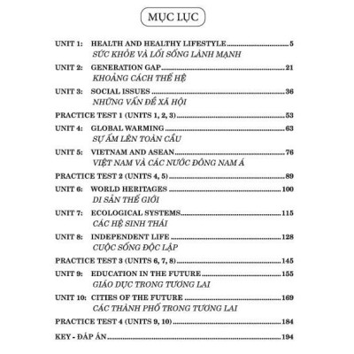 sách - ngữ pháp và bài tập thực hành tiếng anh 11 (bám sát sgk i-learn smart world) (HA-MK1)