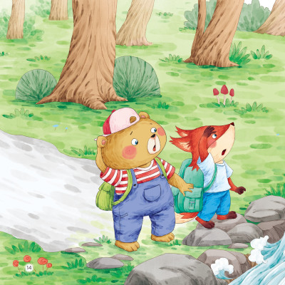 Sách - Tớ thật Siêu - Combo 6 Cuốn Dành Cho Bé Từ 3 Tuổi - Tiên Phong Books