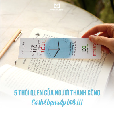 Khi Bạn Đang Mơ Thì Người Khác Đang Nỗ Lực