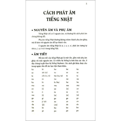 Từ Điển Nhật Việt - Việt Nhật (Bìa Cứng)