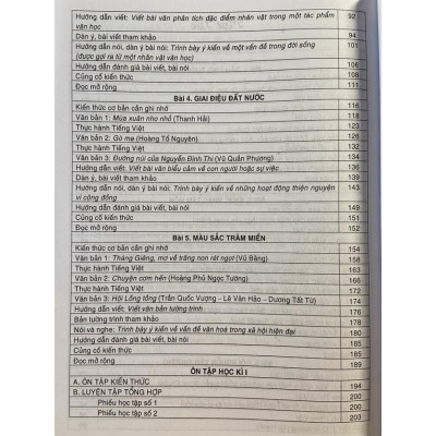 Sách - Hướng dẫn học và làm bài Ngữ Văn 7 tập 1 ( bám sát SGK Kết nối)