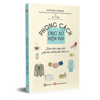 Phong Cách Ứng Xử Hiện Đại