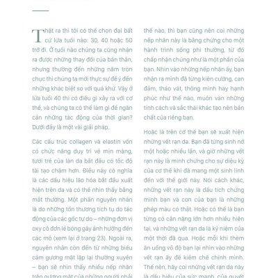 	Bách Khoa Thư Về Đẹp - 45 Liệu Pháp Nuôi Dưỡng Vẻ Đẹp Toàn Diện _AZ