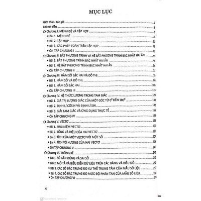 Sách - Khám Phá Toán Lớp 10 Để Học Giỏi Tập 1 (Dùng Kèm SGK Chân Trời Sáng Tạo )HA-MK