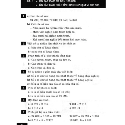 Sách - Bồi Dưỡng Học Sinh Giỏi Toán 4 (Bám Sát SGK Kết Nối Tri Thức Với Cuộc Sống)