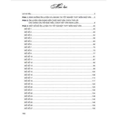 Sách - Luyện Thi Tốt Nghiệp THPT Theo Hướng Đánh Giá Năng Lực Môn Ngữ Văn - Áp Dụng Từ Kì Thi 2025 - Hồng Ân