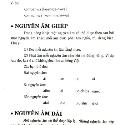 Từ Điển Nhật Việt - Việt Nhật - Bìa Cứng (Tái Bản 2023)