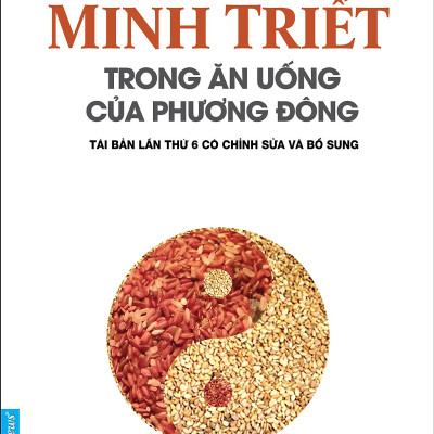 Combo 2 cuốn sách: Minh Triết - Trong Ăn Uống Của Phương Đông + Ung Thư Tin Đồn Và Sự Thật