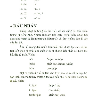 Từ Điển Nhật Việt - Việt Nhật - Bìa Cứng (Tái Bản 2023)