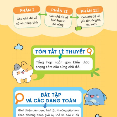 Take Note - Kiến Thức Toán Và Dạng Toán 3 - MEGA