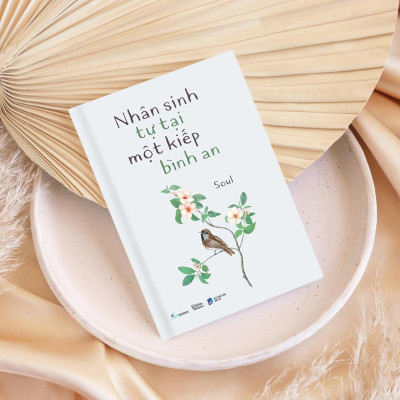 Nhân Sinh Tự Tại Một Kiếp Bình An - Bản Quyền