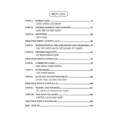 Combo 2 cuốn: Ngữ pháp và bài tập thực hành tiếng anh 10 (bám sát KNTT và I Learn Smart Book) (HA-MK1)