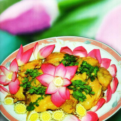 30 Món Ngon Đãi Tiệc