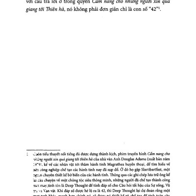 Khoa Học Và Khám Phá - Bản Thiết Kế Vĩ Đại (Tái Bản 2023)