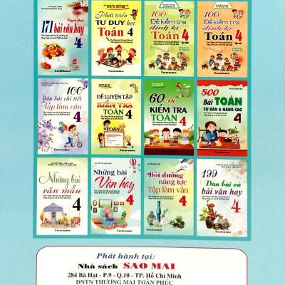 Những Bài Văn Miêu Tả 4