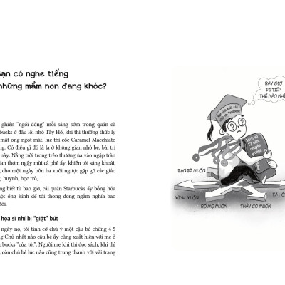 Thay Đổi Vì Con - "Thuốc Đắng" Tặng Cha Mẹ Thời 4.0 (Tái Bản 2024)