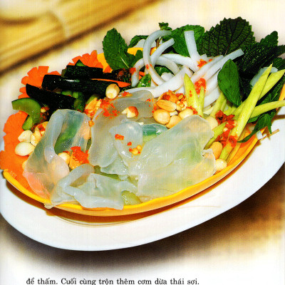 30 Món Ngon Đãi Tiệc (VT)