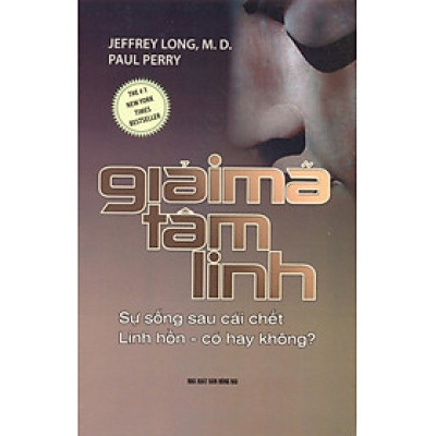 Giải Mã Tâm Linh