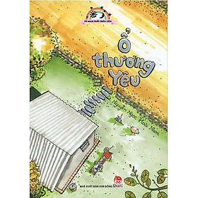 Ổ Thương Yêu