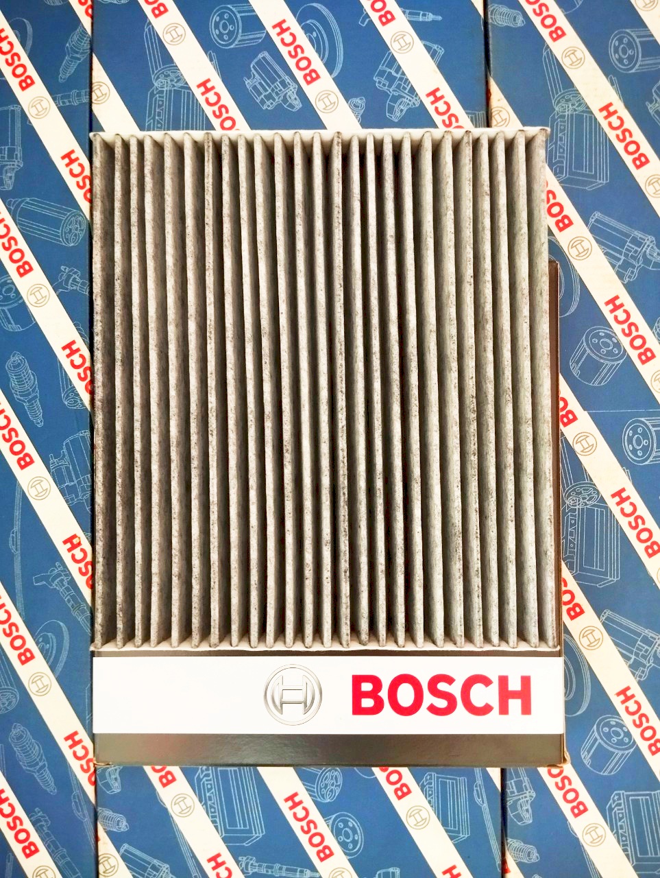 Lọc Gió Điều Hòa Bosch Cho LR Range Rover IV, Discovery V, Range Rover Velar 3.0 (2016-2022)