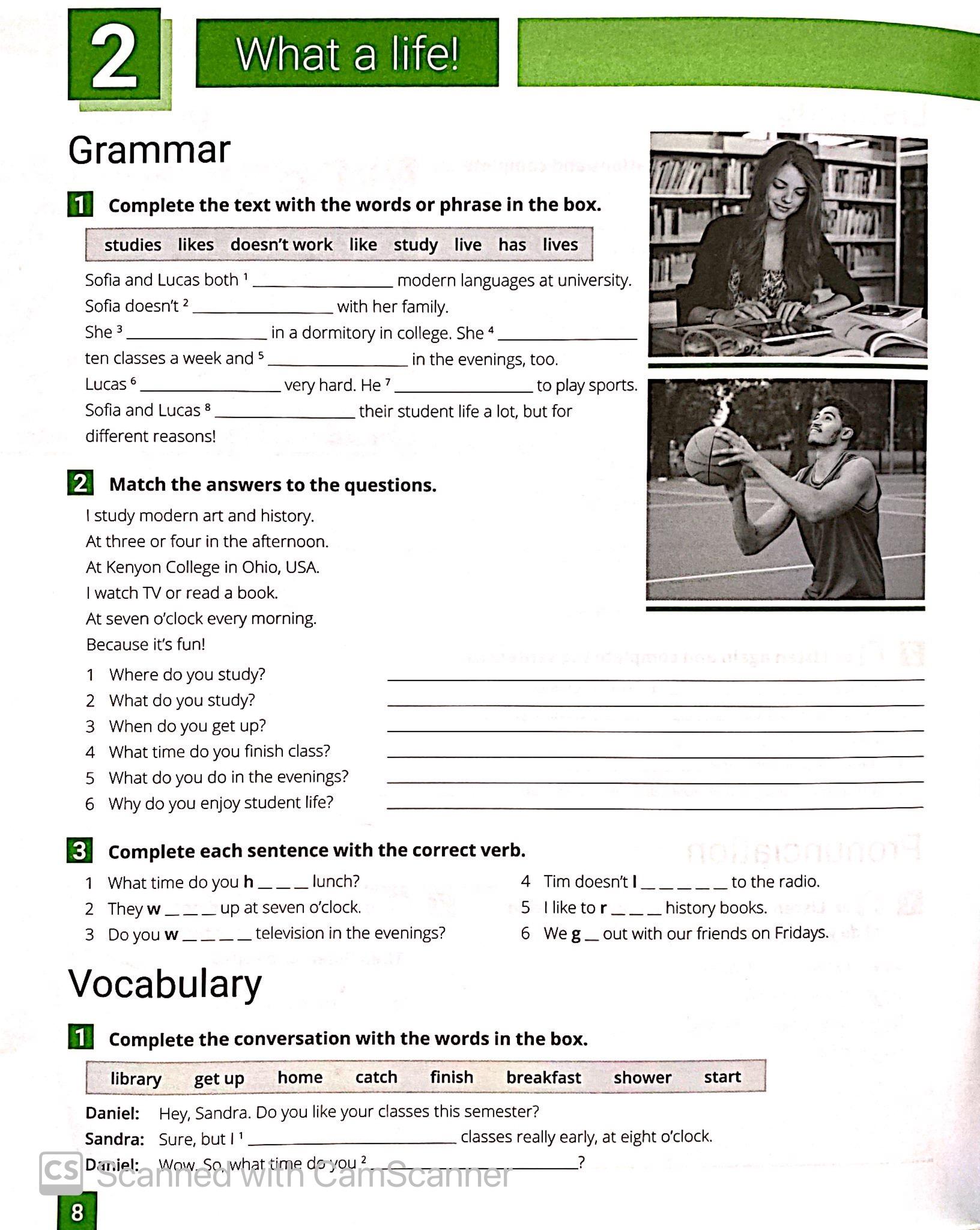 Breakthrough Plus 2nd Edition Level 1 Workbook Pack